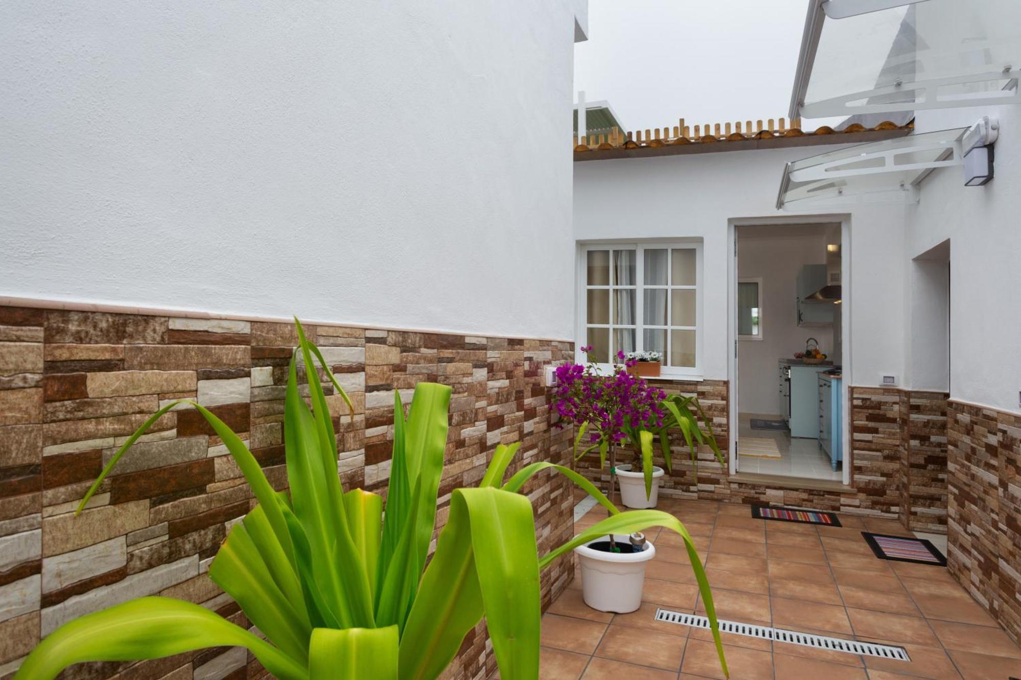 Los Abuelos 3 Icod Icod De Los Vinos Exterior foto